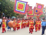 Tuyên Quang rộn ràng tổ chức lễ hội đền Hạ, đền Thượng, đền Ỷ La