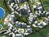 Vingroup muốn đầu tư dự án Khu công viên phần mềm và nội dung số của Hà Nội