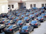 Bộ Tài chính thanh lý hơn 1100 xe công, giá trung bình 46,2 triệu/chiếc