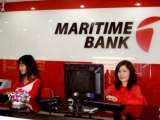 Hủy phiên đấu giá cổ phần Maritime Bank vì không có NĐT đăng ký