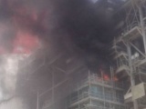 Sự cố cháy nổ ở Nhiệt điện Vĩnh Tân 4: Tổng thầu Hàn Quốc cam kết chịu trách nhiệm
