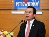 Thủ tướng quyết định thay đổi nhân sự Tập đoàn Dầu khí Việt Nam