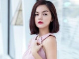 Vợ chồng ca sĩ Phạm Quỳnh Anh vui mừng chào đón 'công chúa' thứ hai