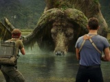Đẹp sững sờ phim trường hùng vĩ của “Kong: Skull Island” ở Quảng Bình
