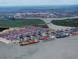 Thủ tướng chỉ đạo về chủ trương xây dựng bến cảng tổng hợp Cái Mép