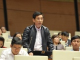 Sẽ có một đợt kiểm điểm về những thiếu sót khi bổ nhiệm 'thần tốc' ông Nguyễn Văn Cảnh
