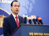 Việt Nam phản đối Trung Quốc tổ chức tuyến du lịch trái phép đến quần đảo Hoàng Sa