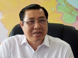Chủ tịch UBND TP Đà Nẵng nói gì về thông tin có khối tài sản “khủng”?