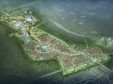 Điều chỉnh quy hoạch dự án của “chúa đảo” Tuần Châu ở huyện Quốc Oai