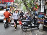 Sẽ công khai tên người vi phạm Quy tắc ứng xử nơi công cộng ở Hà Nội
