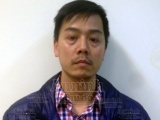 Bắt tạm giam đối tượng dâm ô trẻ em tại quận Hoàng Mai