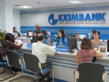 Đã có 3 cá nhân ứng cử vào HĐQT Eximbank nhiệm kì mới
