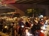 KS Lê Việt Thanh: Tự tin hiến kế với Đề án giao thông thông minh cho Thủ đô