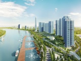 15 dự án bất động sản hấp dẫn nhất Việt Nam