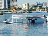 Đà Nẵng: Sắp xử vụ chìm tàu du lịch trên sông Hàn làm 3 người thiệt mạng