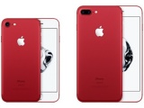 Apple sắp ra mắt iPhone 7 và 7 Plus màu đỏ rực, giá từ 21,7 triệu đồng