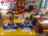 Đổi mới Giáo dục toàn diện theo nghị quyết số 29 ở Trường tiểu học Thạch Xuân