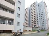 4200 căn hộ tái định cư ở Hà Nội chưa đủ điều kiện được cấp sổ đỏ