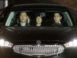 Cựu tổng thống Hàn Quốc Park Geun-hye bị bắt giữ