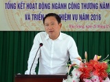 Thông tin mới nhất vụ án Trịnh Xuân Thanh: Khởi tố, bắt tạm giam thêm 2 bị can