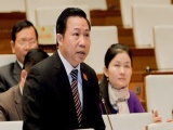 Đại biểu Quốc hội đề nghị nghiên cứu việc “thiến hóa học” để răn đe