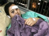 Diễn biến mới vụ cô gái trẻ bị cắt tai, đánh đập dã man ở TP HCM