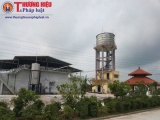 Thái Bình: Hàng nghìn hộ dân bị ép phải sử dụng nguồn nước không đảm bảo vệ sinh?