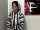 TPHCM: 'Nữ quái' vừa ra tù đã dùng thuốc mê giết người