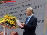 25 quốc gia và vùng lãnh thổ tham gia Hội chợ du lịch quốc tế Việt Nam