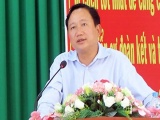Bộ Công Thương đã gửi đề nghị thu hồi huân chương của Trịnh Xuân Thanh