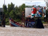 Thủ tướng Chính phủ chỉ đạo điều tra nguyên nhân vụ chìm tàu tại Bạc Liêu