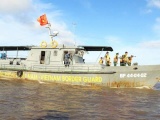 Khởi tố vụ án chìm tàu ở Gành Hào khiến 3 người chết và mất tích