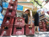 Hai 'đại gia' bia lớn nhất Việt Nam bị truy thu hàng nghìn tỷ đồng tiền thuế
