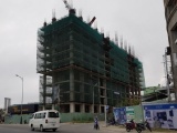 Đà Nẵng: Phạt 1 tỷ đồng khách sạn xây 10 tầng không phép