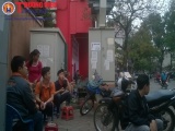 Hiểm họa chết người rình rập từ những trạm biến áp ở Hà Nội