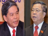 Đề nghị kỷ luật ông Võ Kim Cự và nguyên Bộ trưởng Nguyễn Minh Quang