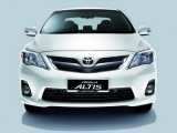 Toyota triệu hồi hàng ngàn xe Corolla Altis ở Ấn Độ vì lỗi túi khí
