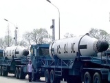 2 loại tên lửa mới của Triều Tiên khiến Hàn Quốc sửng sốt