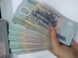 Lạng Sơn: Giám đốc Sở bị 'cuỗm' mất 400 triệu đồng tại phòng làm việc