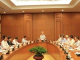 Tổng Bí thư: Tập trung truy bắt, dẫn độ Trịnh Xuân Thanh về nước phục vụ điều tra