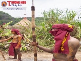 Đến thăm làng thổ dân trong phim 'Kong: Đảo đầu lâu'