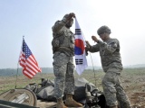 Quân đội Mỹ xây thêm hai căn cứ mới tại Hàn Quốc