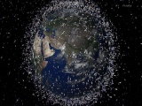 Quỹ đạo Trái Đất có hàng nghìn vệ tinh, liệu chúng có thể đâm vào nhau?