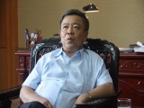 Ông Võ Kim Cự bị cách chức nguyên Bí thư Tỉnh uỷ Hà Tĩnh
