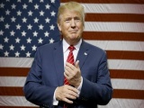 Tổng thống Donald Trump sẽ tới Việt Nam vào tháng 11 năm nay