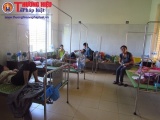 Thừa Thiên - Huế: Gần 30 người nhập viện, nghi bị ngộ độc do ăn bánh tét