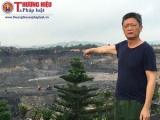 Quảng Ninh: Người dân bức xúc vì hoạt động khai thác than của Cty MTV 397 gây nguy hiểm và ô nhiễm môi trường sống