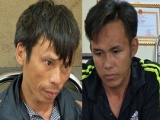 Lào Cai: Bắt hai đối tượng giấu 6.000 viên ma túy trong vỏ hộp sữa