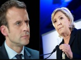 Pháp kêu gọi đoàn kết chống phe cực hữu sau bầu cử Tổng thống vòng 1