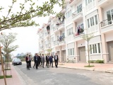 Hoàng Huy Group dự kiến sẽ cung cấp 10.000 căn hộ giá rẻ trong 5 năm tới